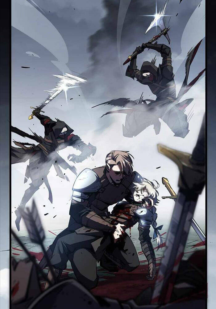 Ánh Sáng Cuối Con Đường Chap 201 - Next Chap 202