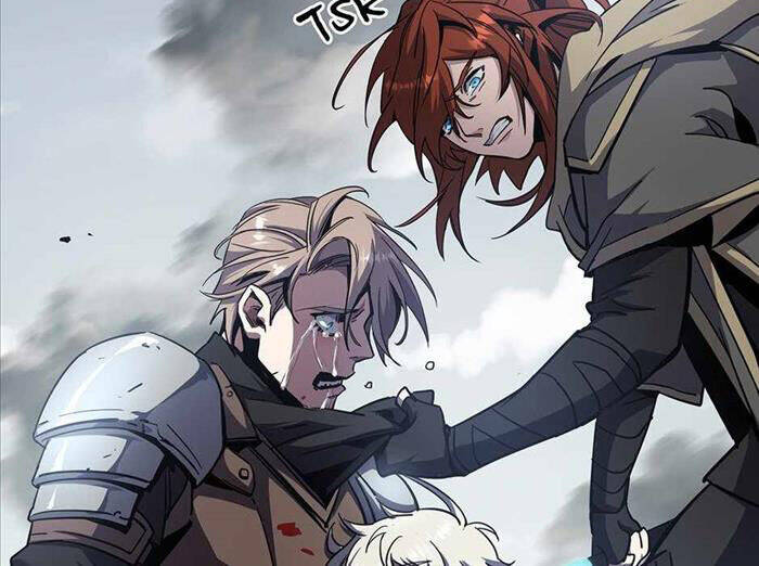 Ánh Sáng Cuối Con Đường Chap 201 - Next Chap 202