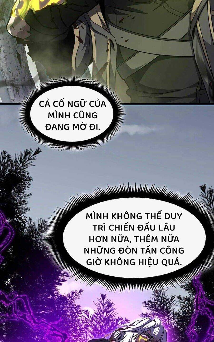 Ánh Sáng Cuối Con Đường Chap 202 - Next Chap 203