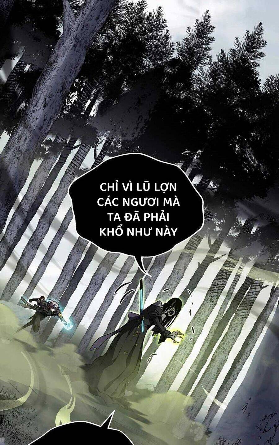 Ánh Sáng Cuối Con Đường Chap 202 - Next Chap 203