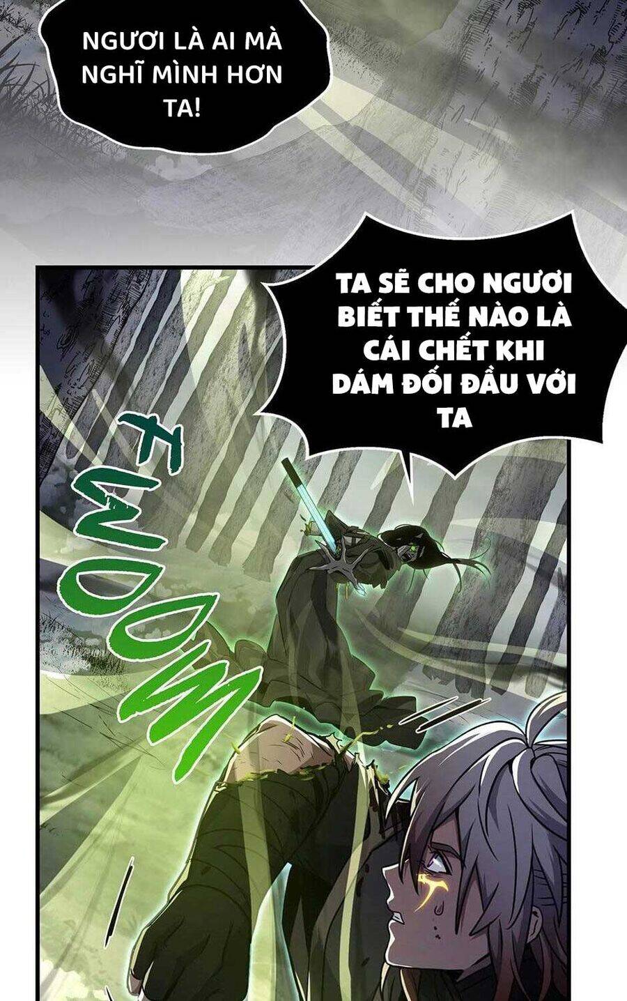 Ánh Sáng Cuối Con Đường Chap 202 - Next Chap 203