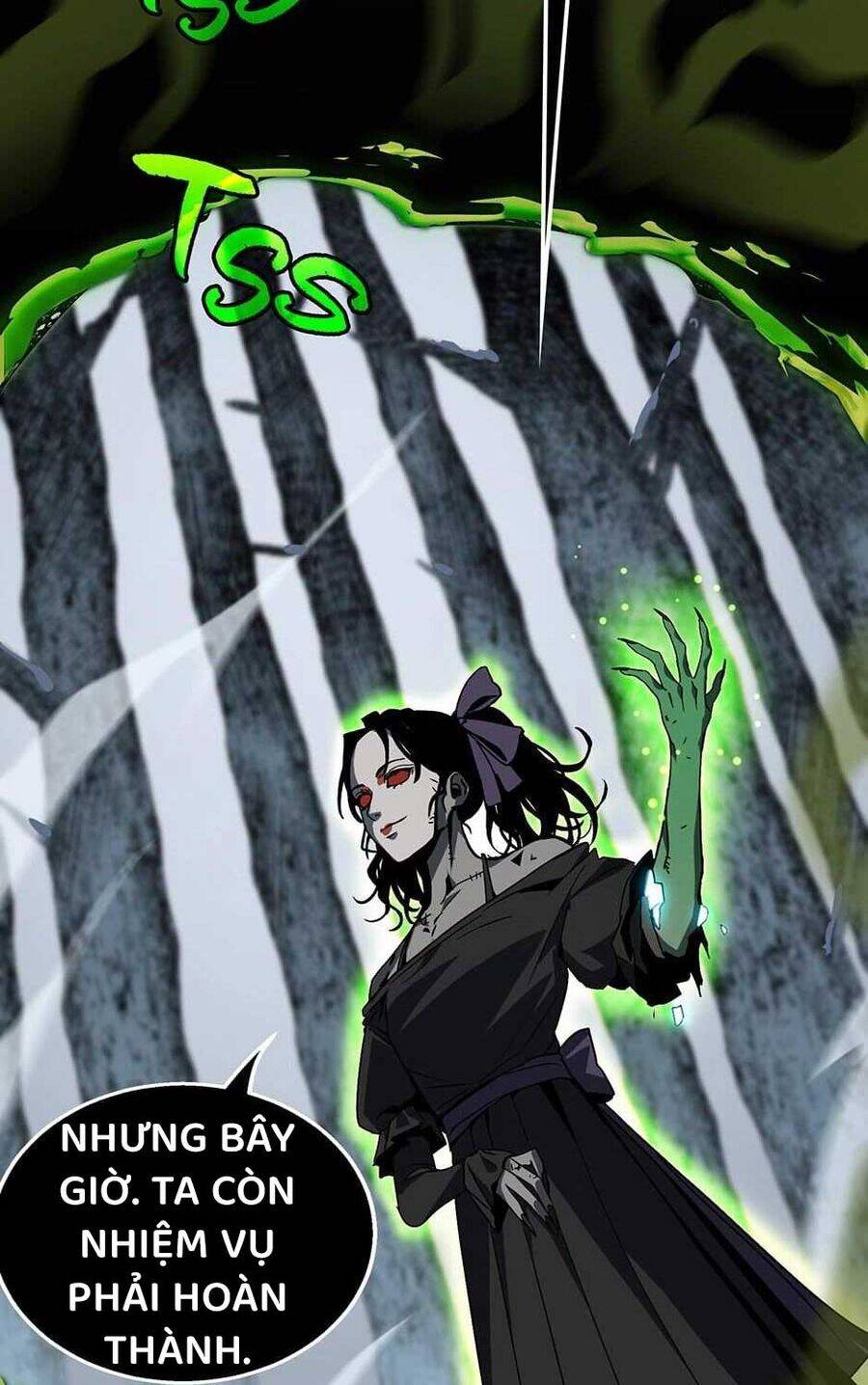 Ánh Sáng Cuối Con Đường Chap 202 - Next Chap 203