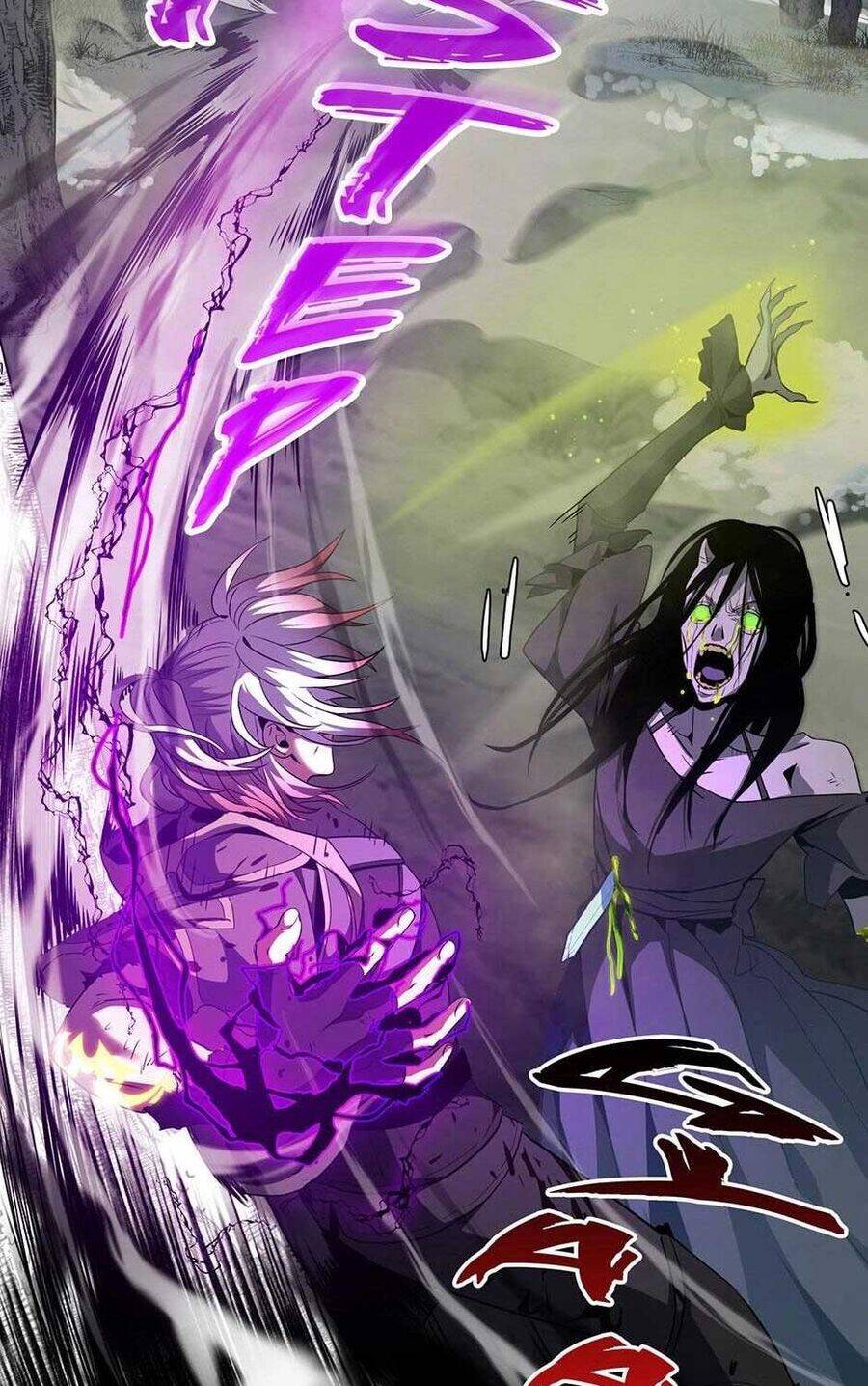 Ánh Sáng Cuối Con Đường Chap 202 - Next Chap 203