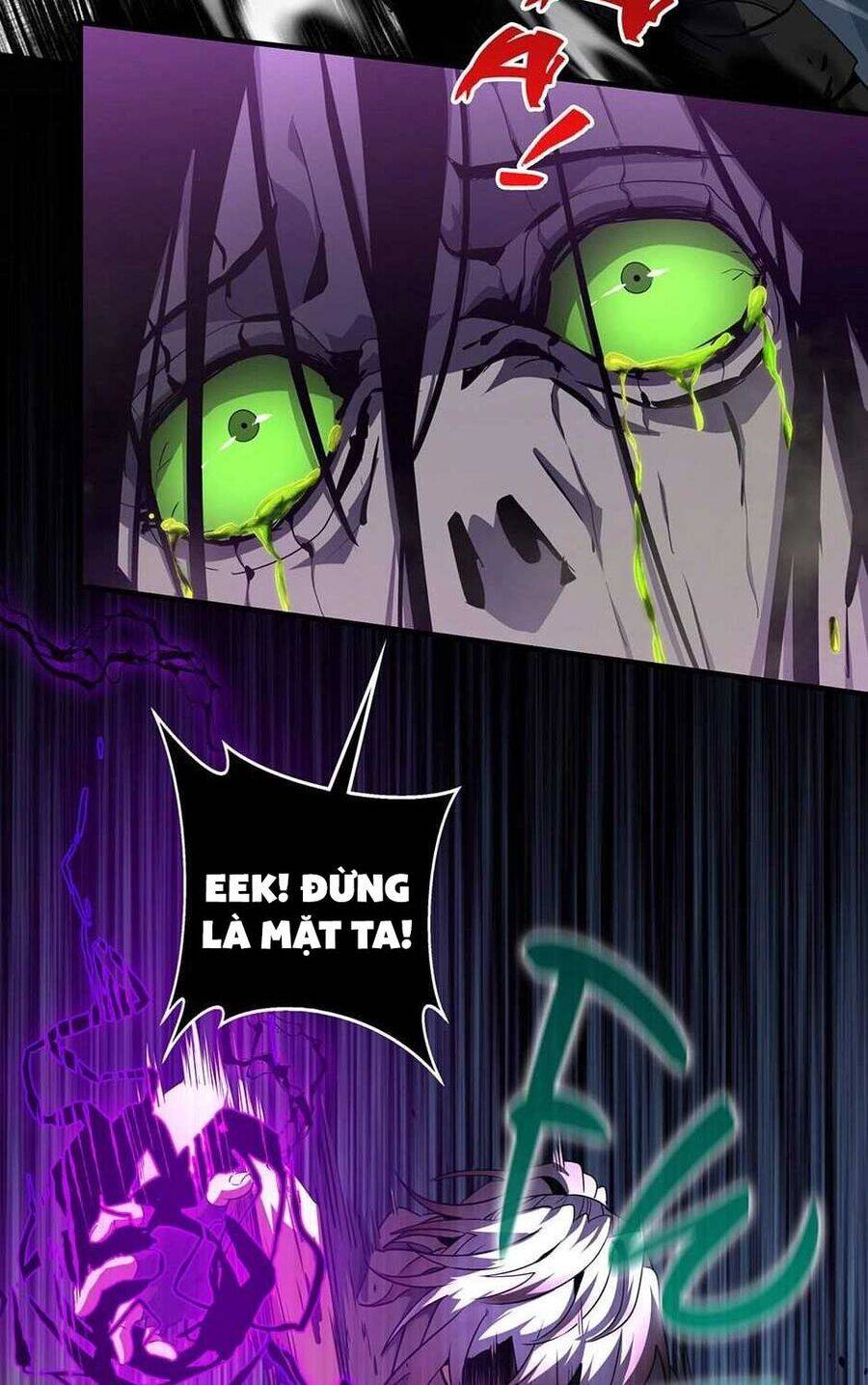 Ánh Sáng Cuối Con Đường Chap 202 - Next Chap 203