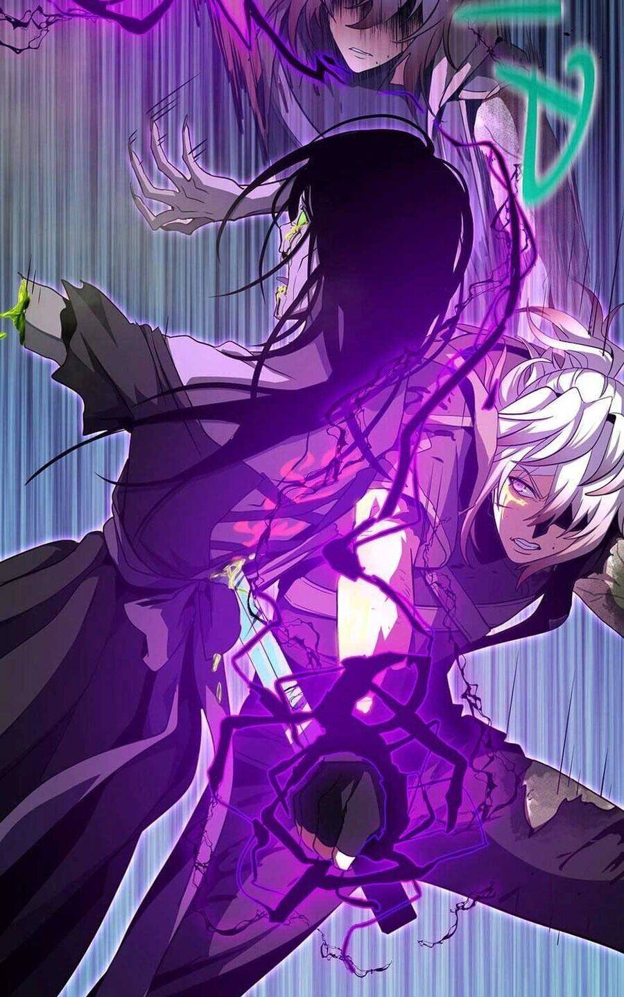 Ánh Sáng Cuối Con Đường Chap 202 - Next Chap 203