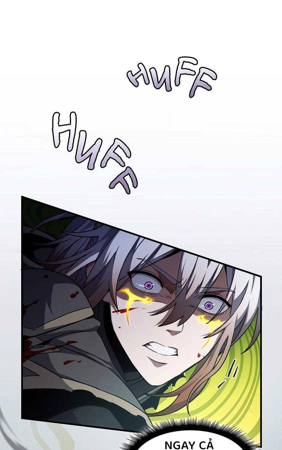 Ánh Sáng Cuối Con Đường Chap 202 - Next Chap 203