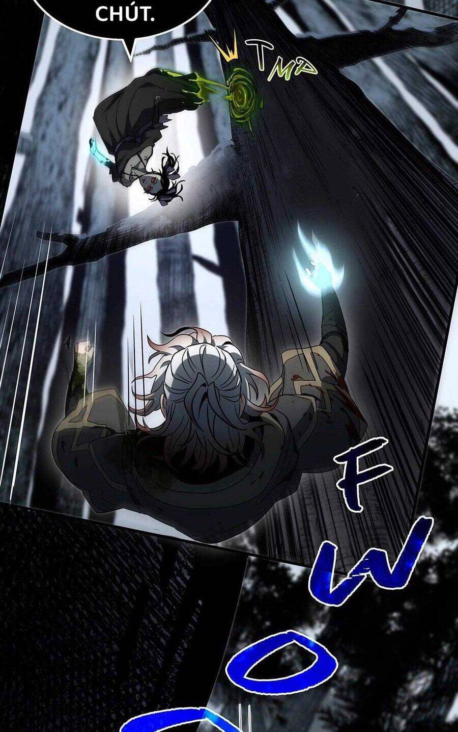 Ánh Sáng Cuối Con Đường Chap 202 - Next Chap 203