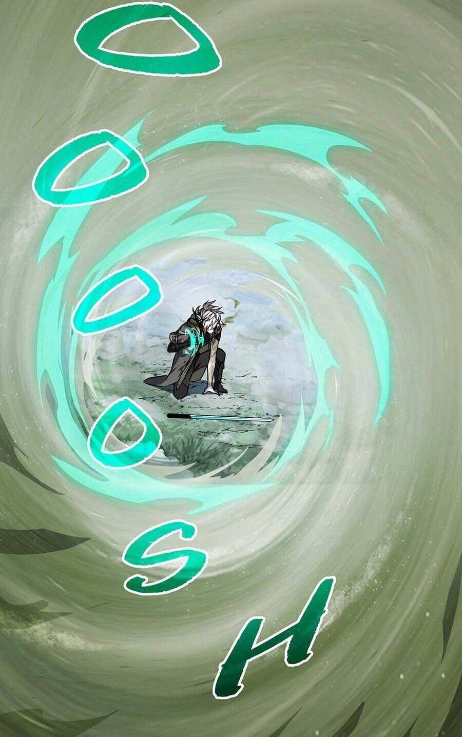 Ánh Sáng Cuối Con Đường Chap 202 - Next Chap 203