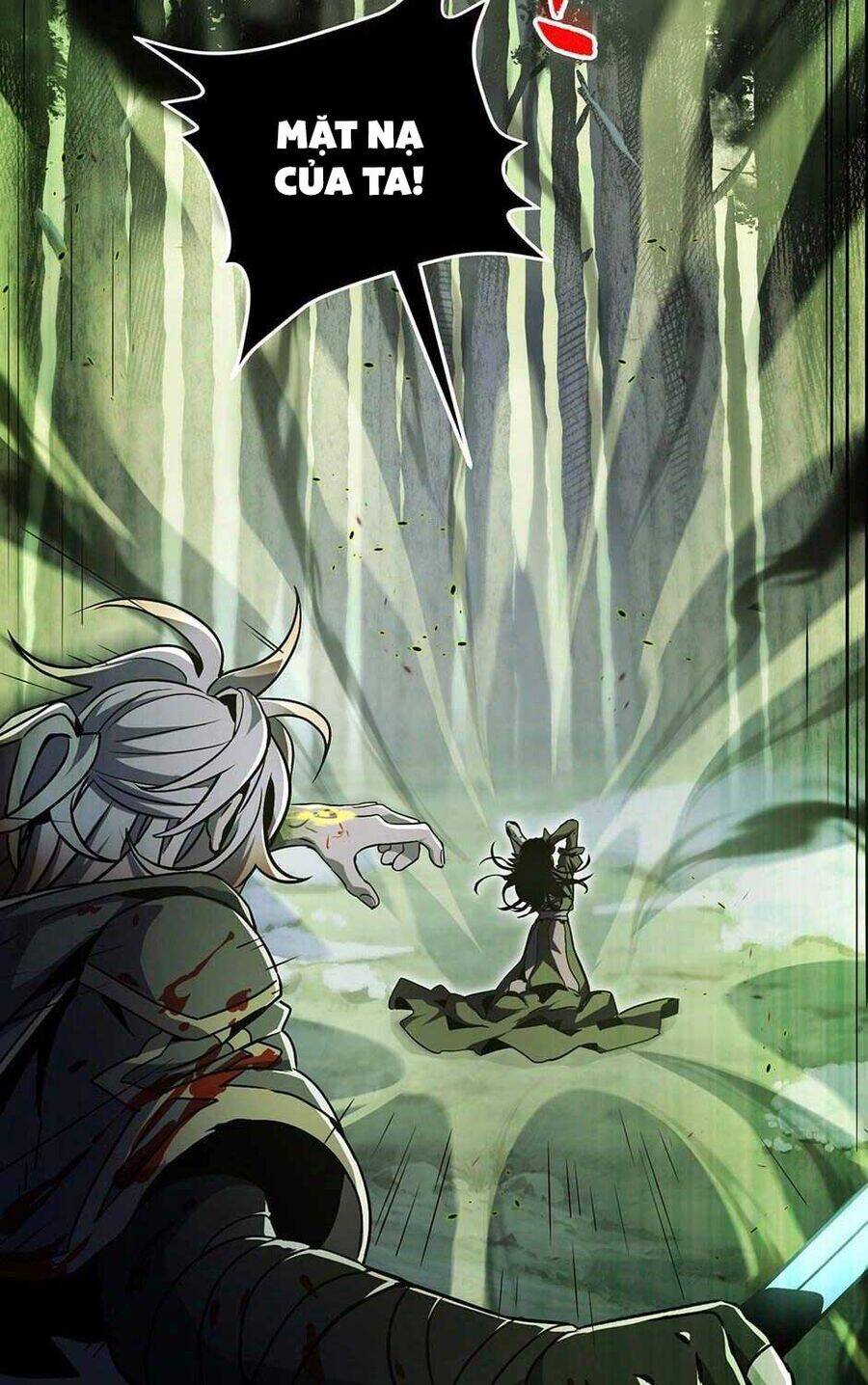 Ánh Sáng Cuối Con Đường Chap 202 - Next Chap 203