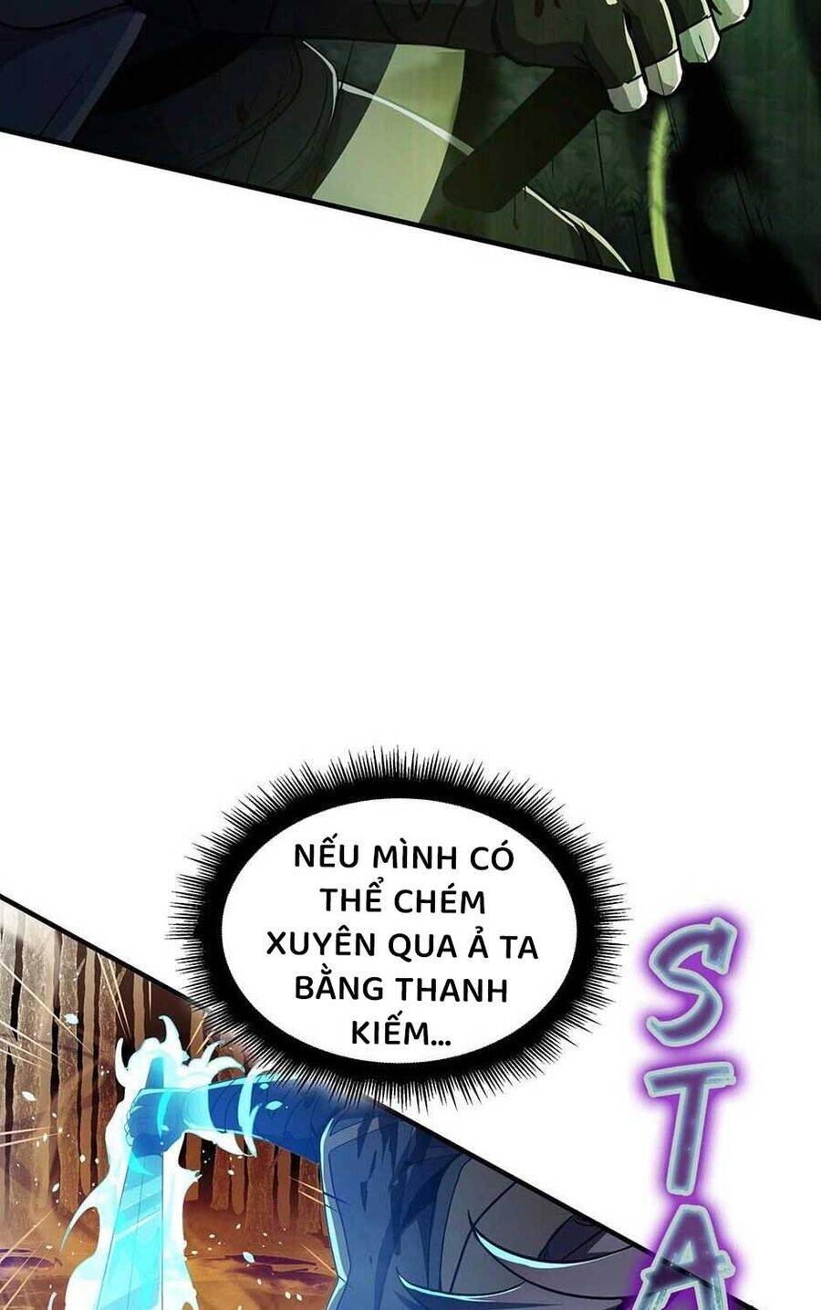 Ánh Sáng Cuối Con Đường Chap 202 - Next Chap 203