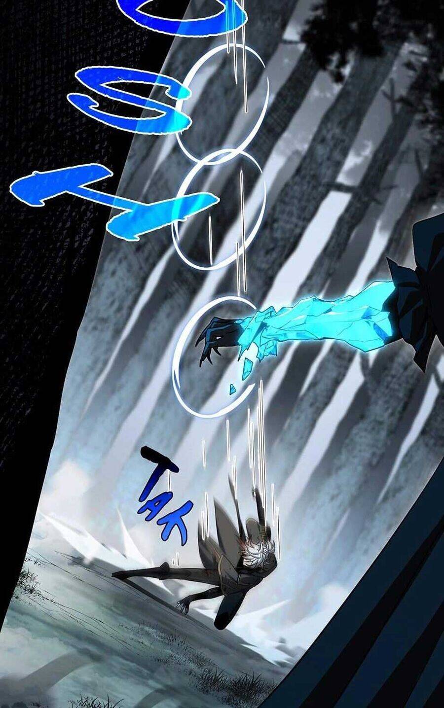 Ánh Sáng Cuối Con Đường Chap 202 - Next Chap 203