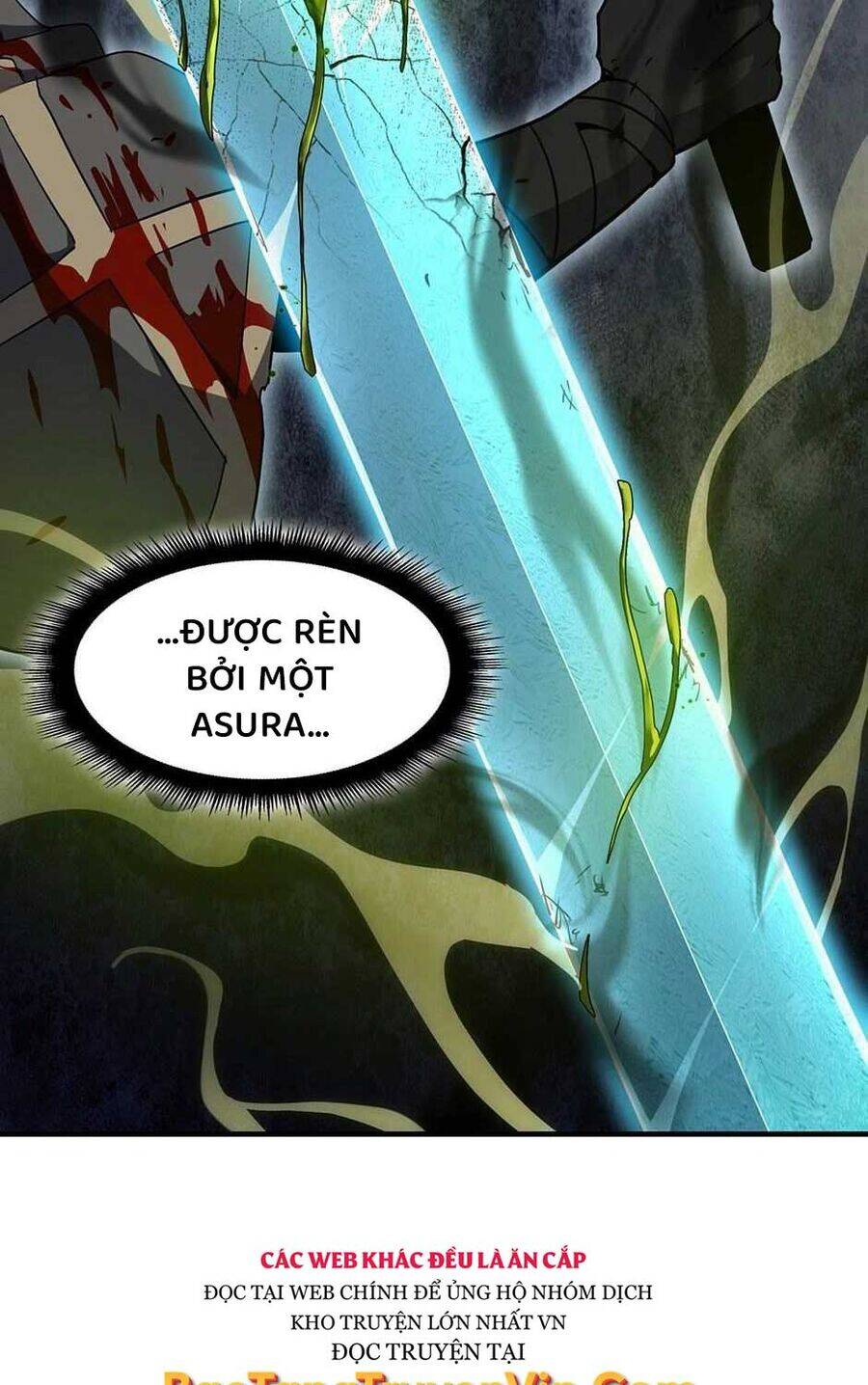 Ánh Sáng Cuối Con Đường Chap 202 - Next Chap 203