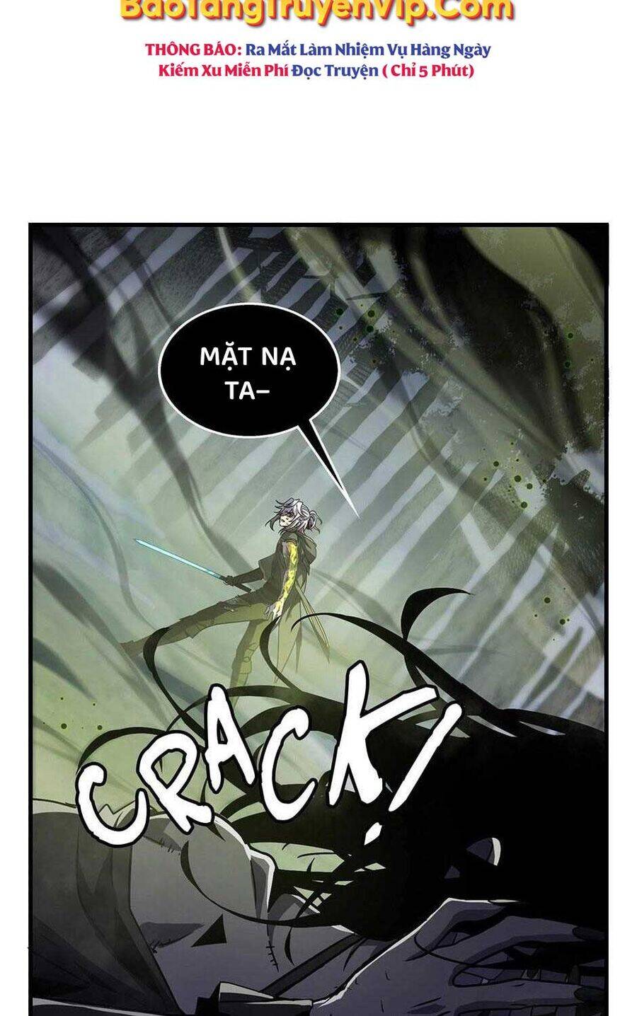 Ánh Sáng Cuối Con Đường Chap 202 - Next Chap 203