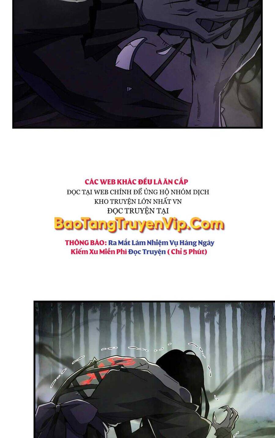 Ánh Sáng Cuối Con Đường Chap 202 - Next Chap 203