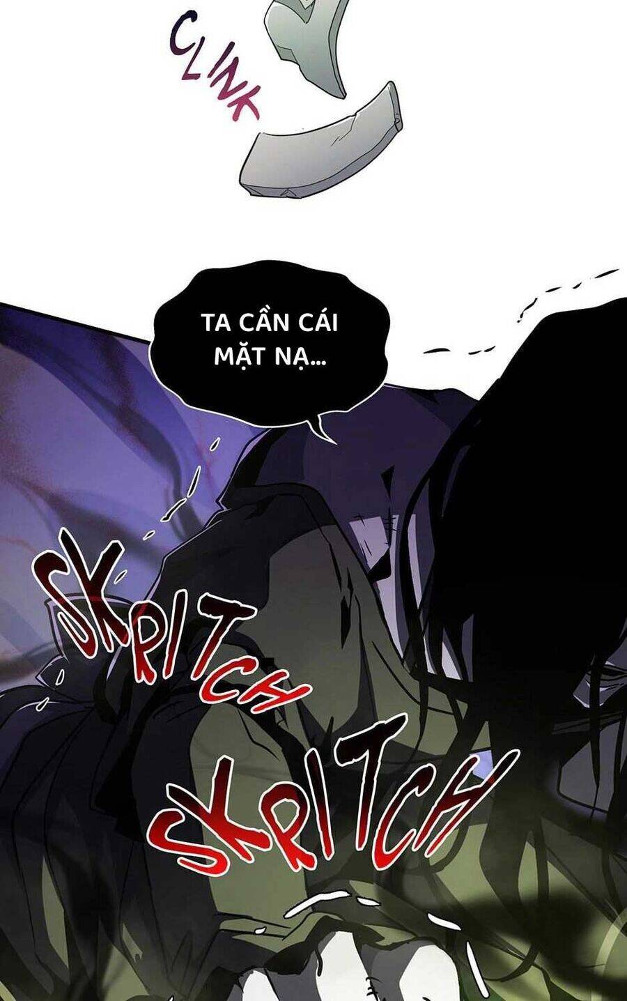 Ánh Sáng Cuối Con Đường Chap 202 - Next Chap 203