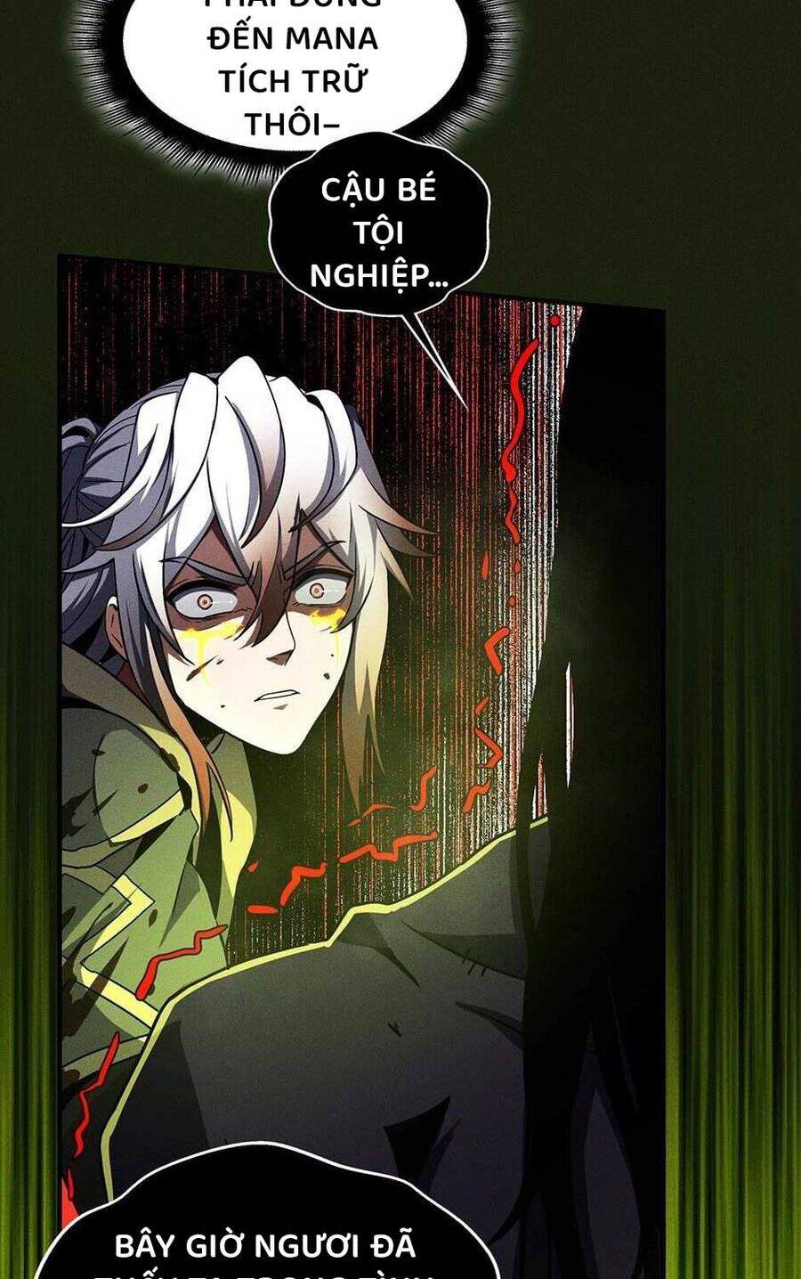 Ánh Sáng Cuối Con Đường Chap 202 - Next Chap 203