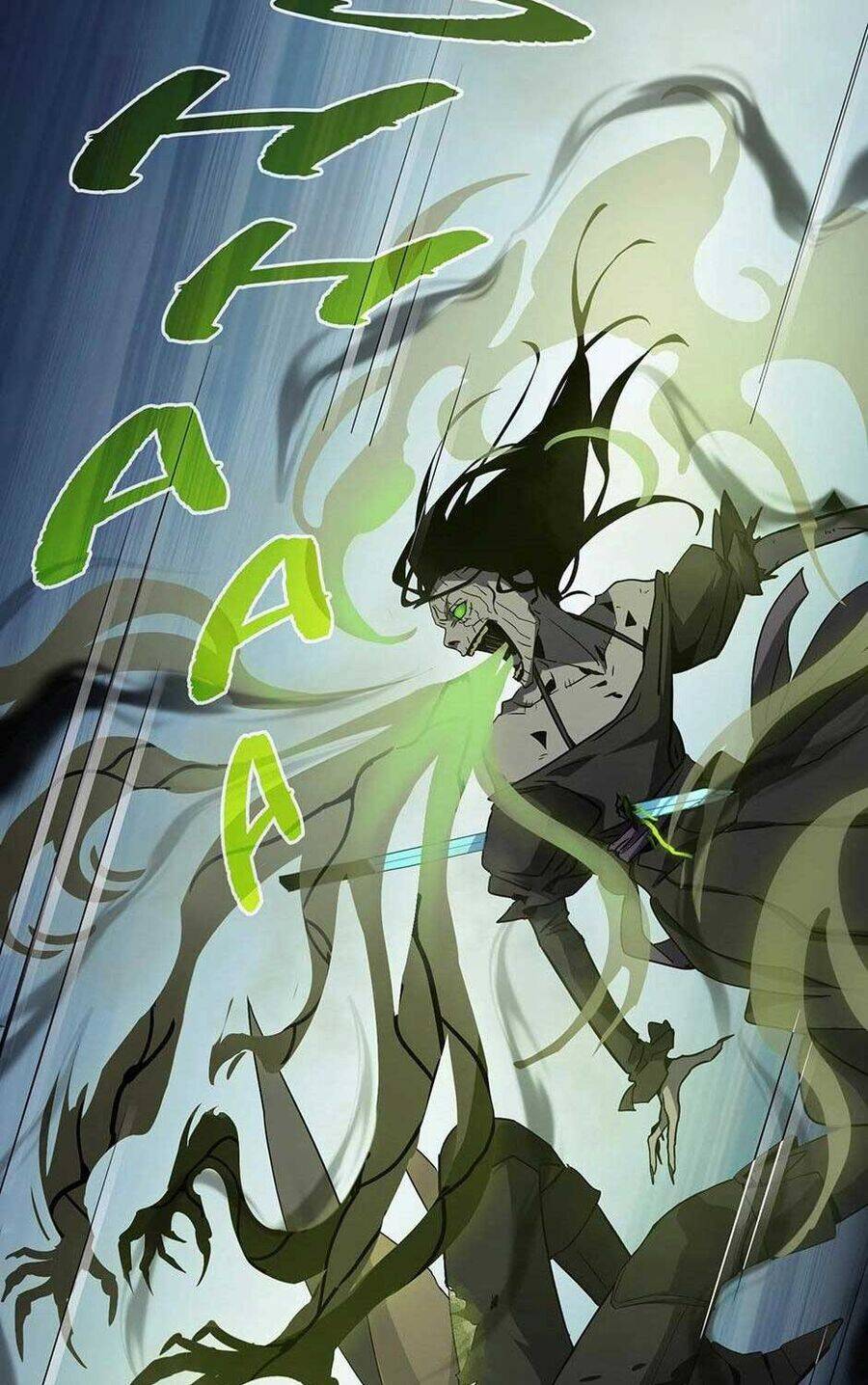 Ánh Sáng Cuối Con Đường Chap 202 - Next Chap 203