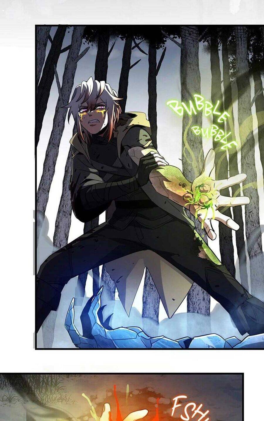 Ánh Sáng Cuối Con Đường Chap 202 - Next Chap 203