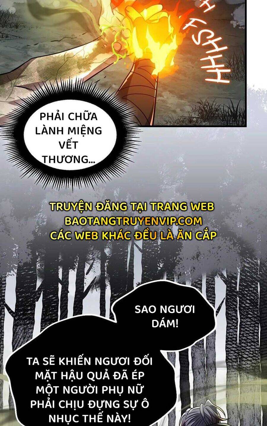 Ánh Sáng Cuối Con Đường Chap 202 - Next Chap 203