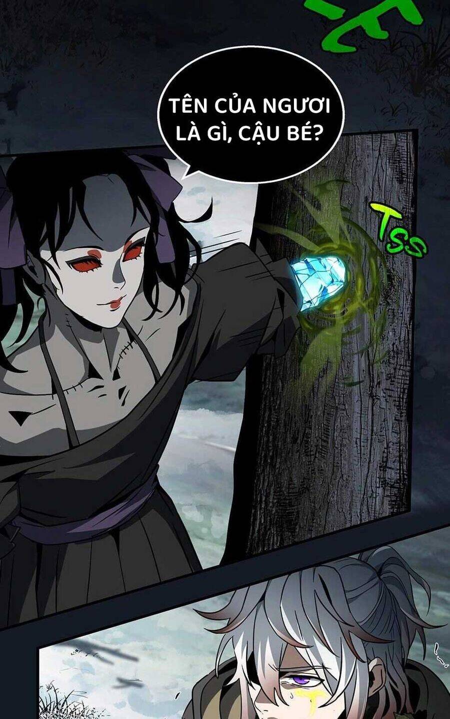 Ánh Sáng Cuối Con Đường Chap 202 - Next Chap 203