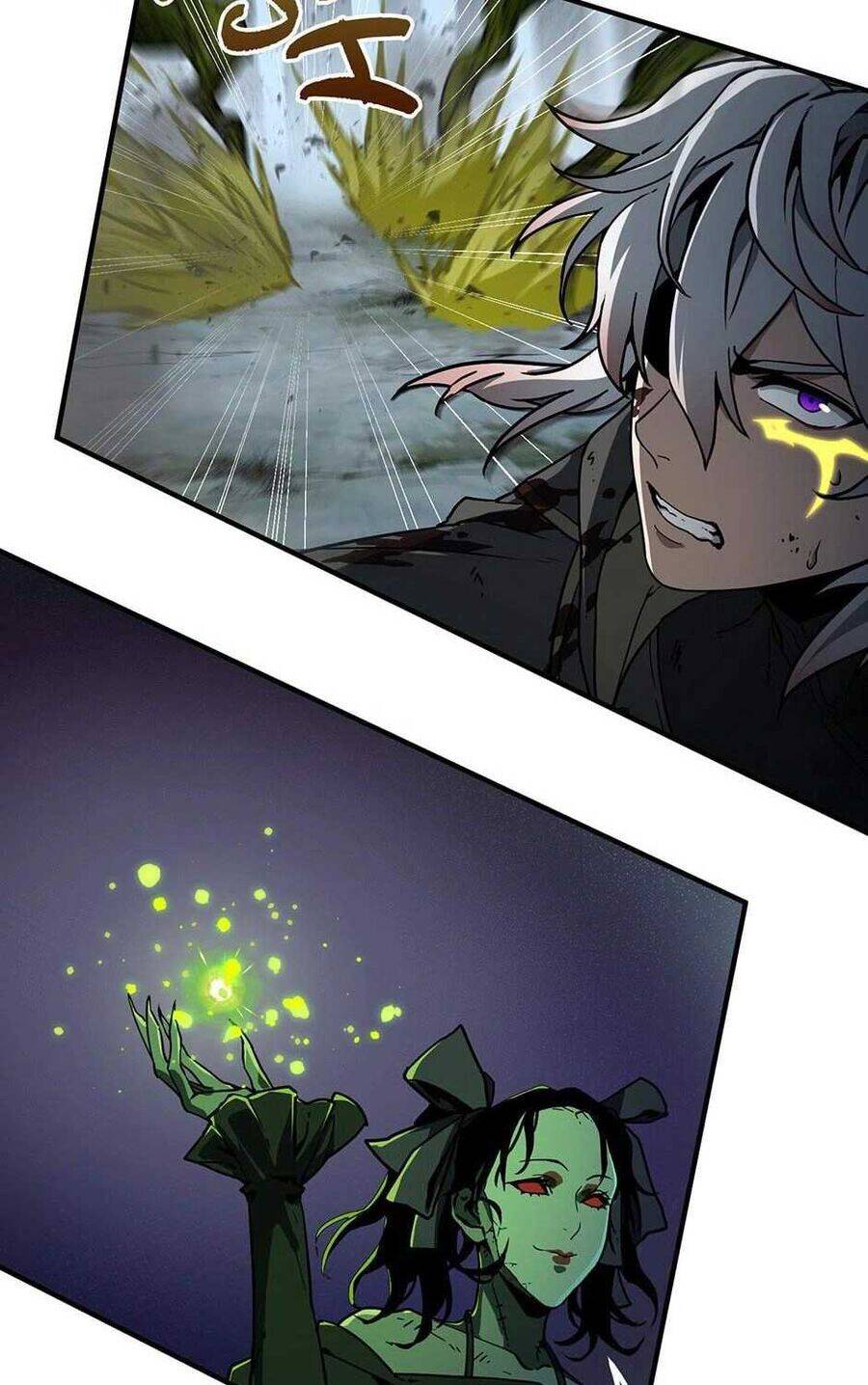 Ánh Sáng Cuối Con Đường Chap 202 - Next Chap 203