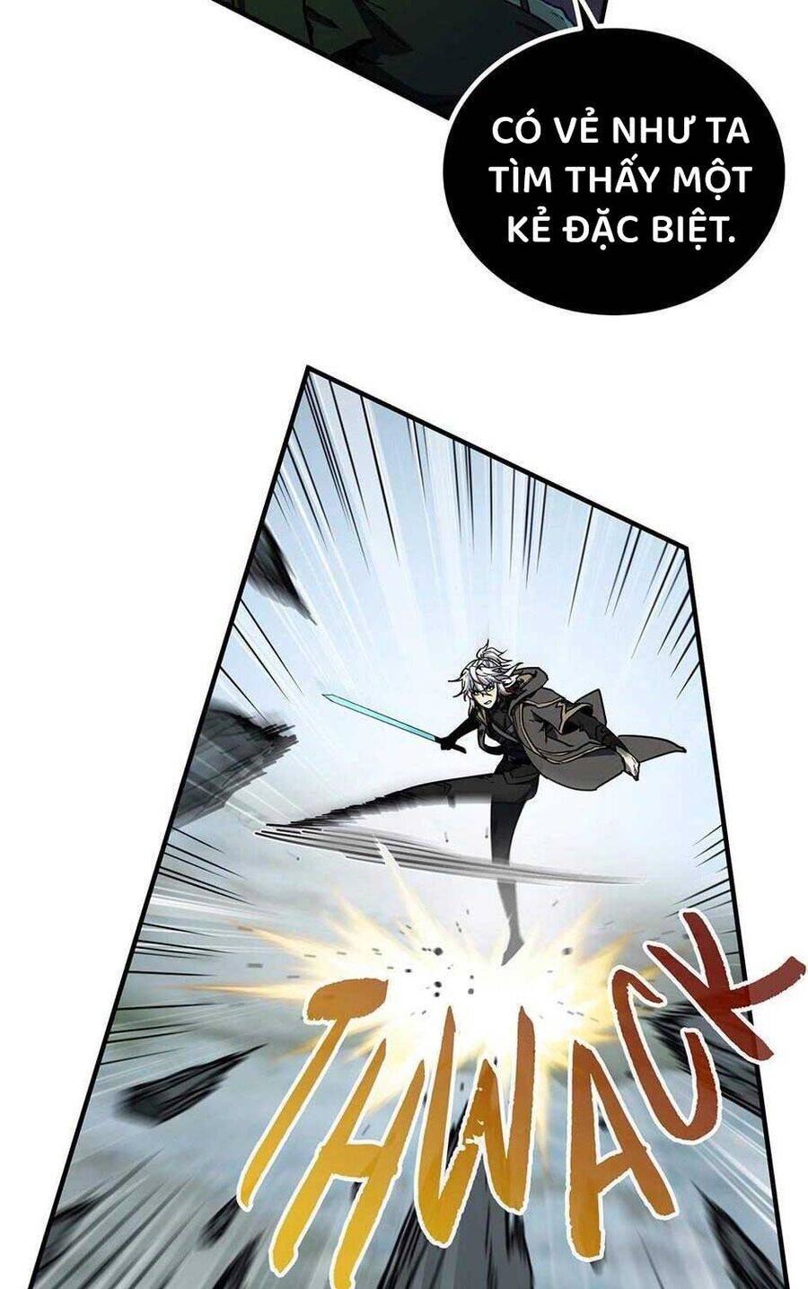 Ánh Sáng Cuối Con Đường Chap 202 - Next Chap 203