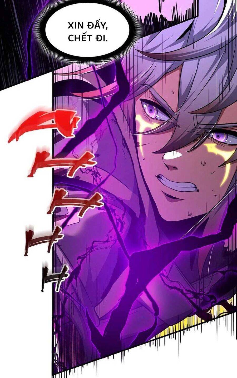 Ánh Sáng Cuối Con Đường Chap 202 - Next Chap 203