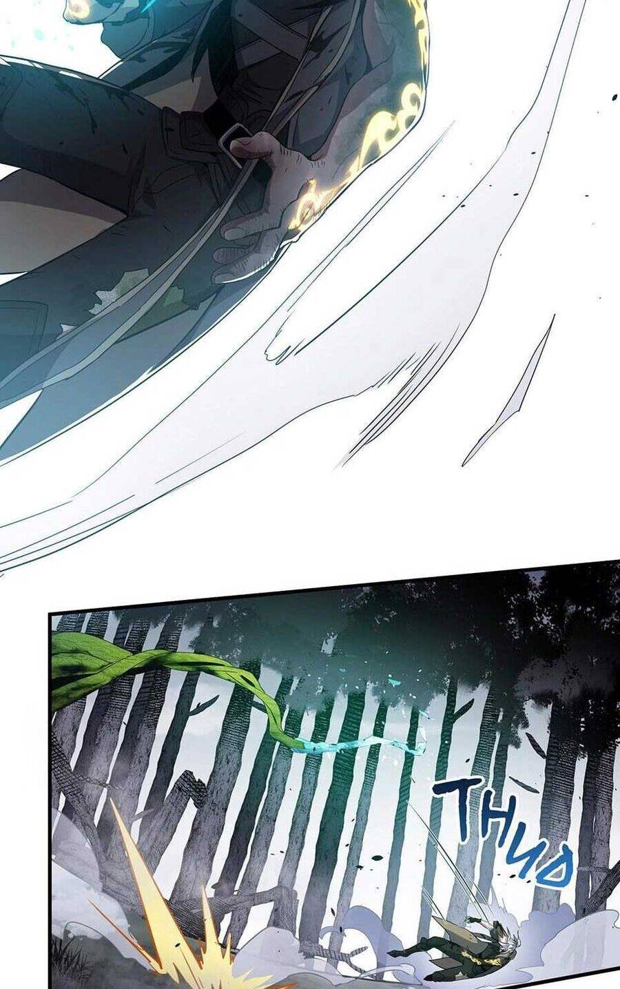 Ánh Sáng Cuối Con Đường Chap 202 - Next Chap 203