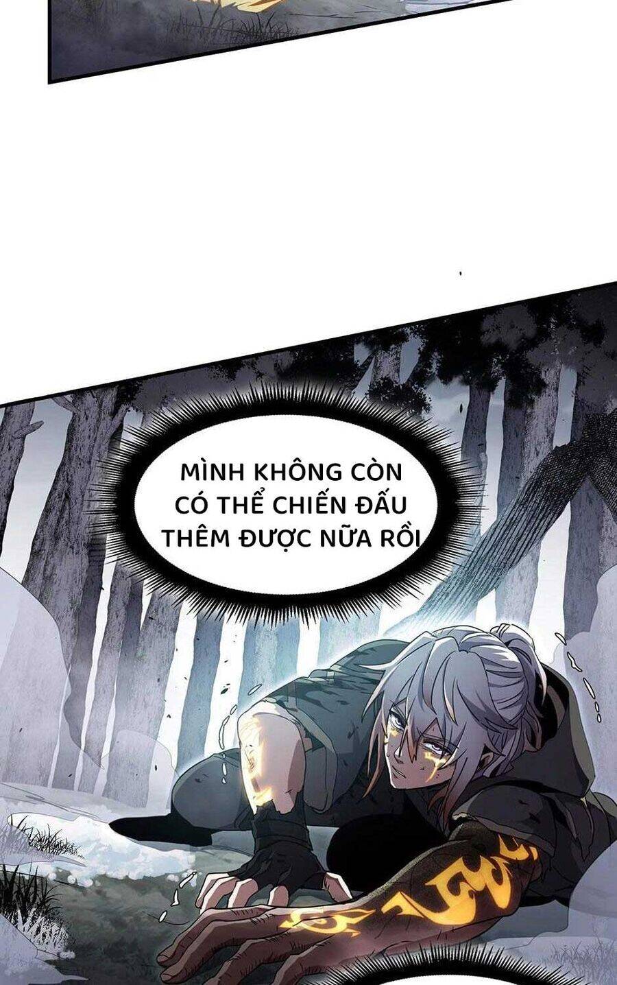 Ánh Sáng Cuối Con Đường Chap 202 - Next Chap 203