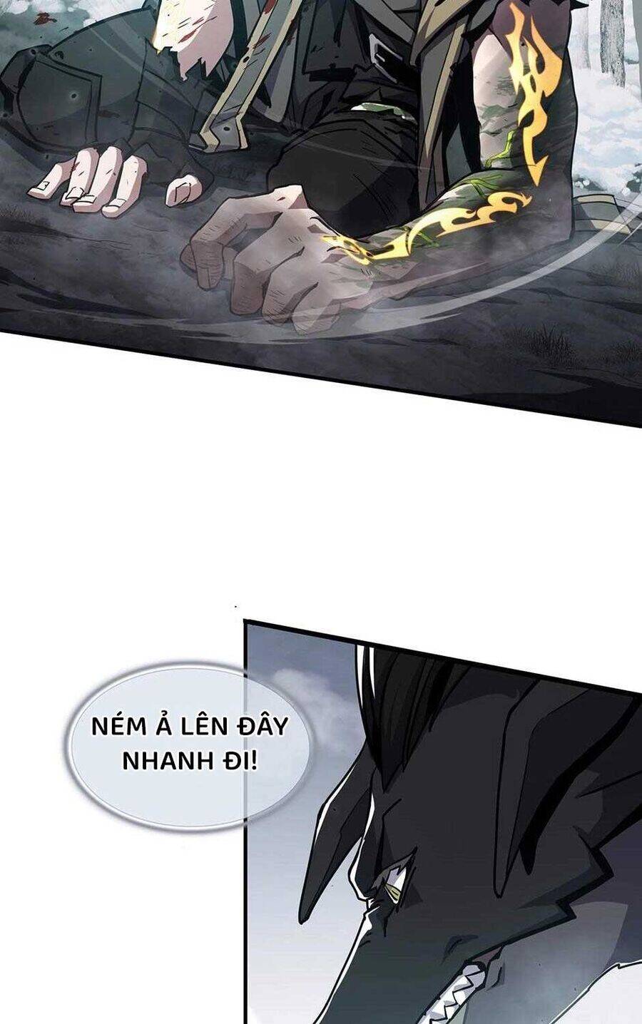 Ánh Sáng Cuối Con Đường Chap 202 - Next Chap 203