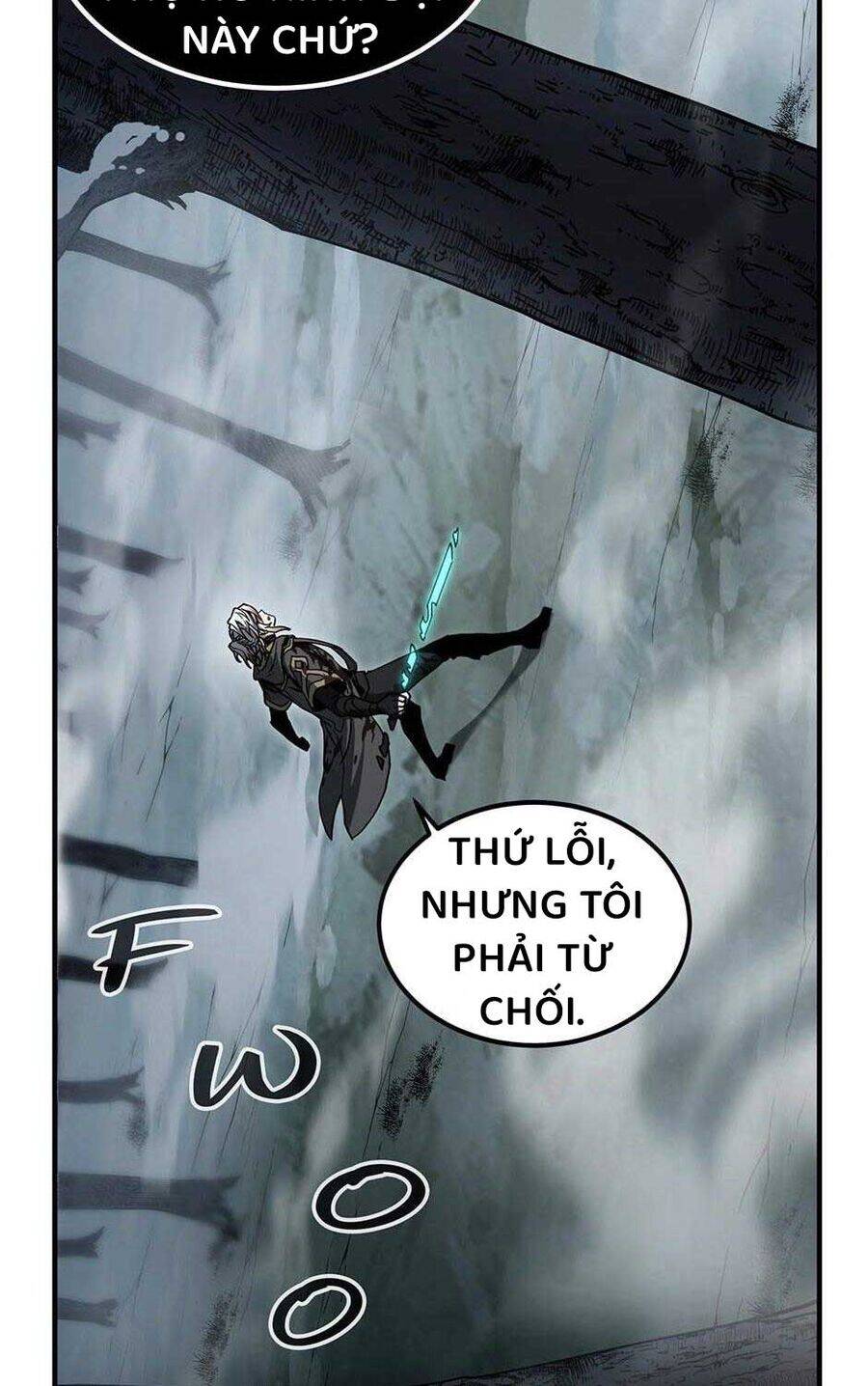 Ánh Sáng Cuối Con Đường Chap 202 - Next Chap 203