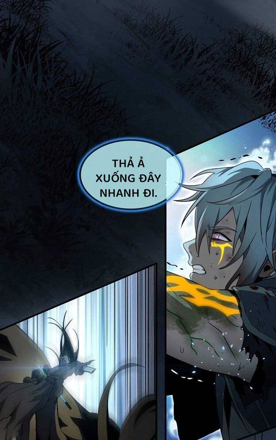 Ánh Sáng Cuối Con Đường Chap 202 - Next Chap 203