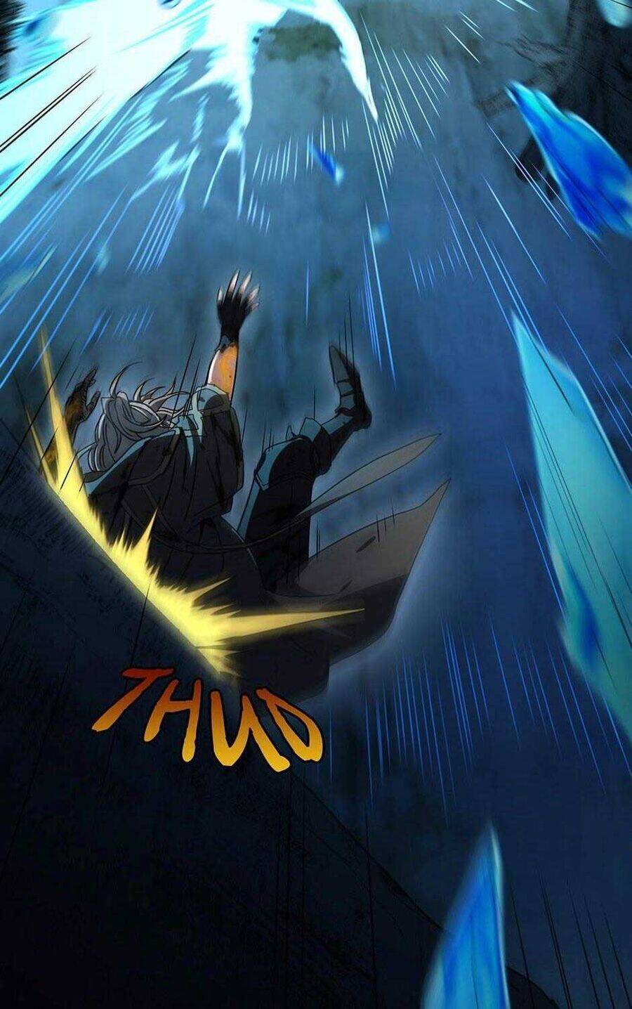 Ánh Sáng Cuối Con Đường Chap 202 - Next Chap 203