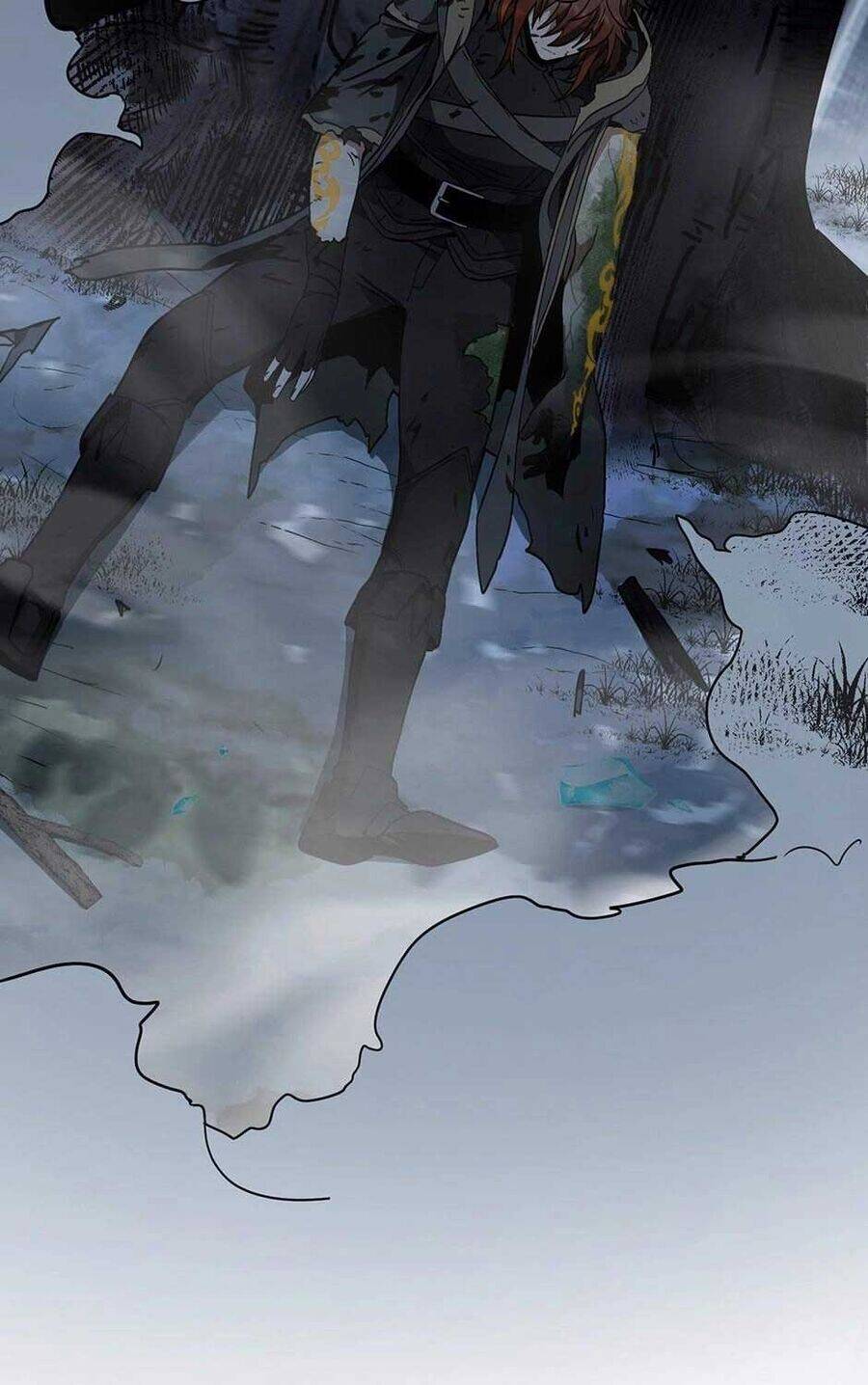 Ánh Sáng Cuối Con Đường Chap 202 - Next Chap 203