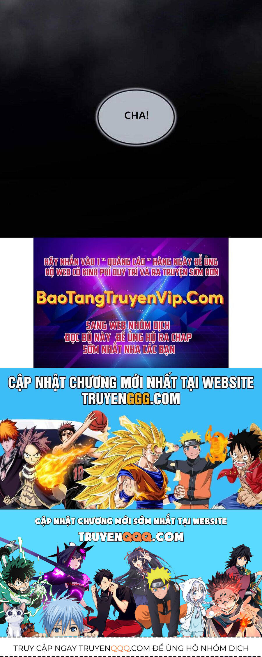 Ánh Sáng Cuối Con Đường Chap 202 - Next Chap 203