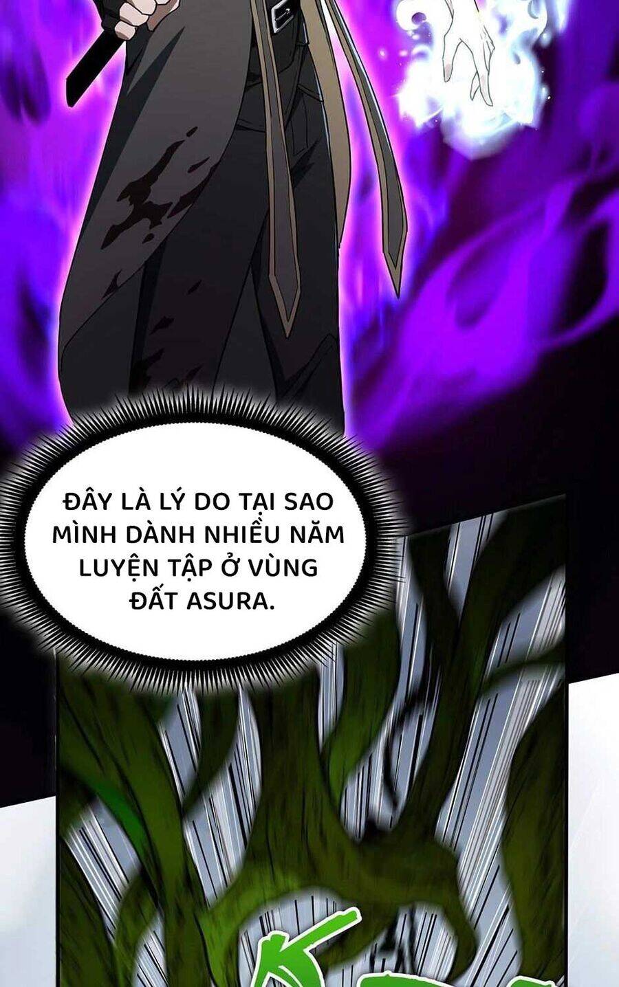 Ánh Sáng Cuối Con Đường Chap 202 - Next Chap 203