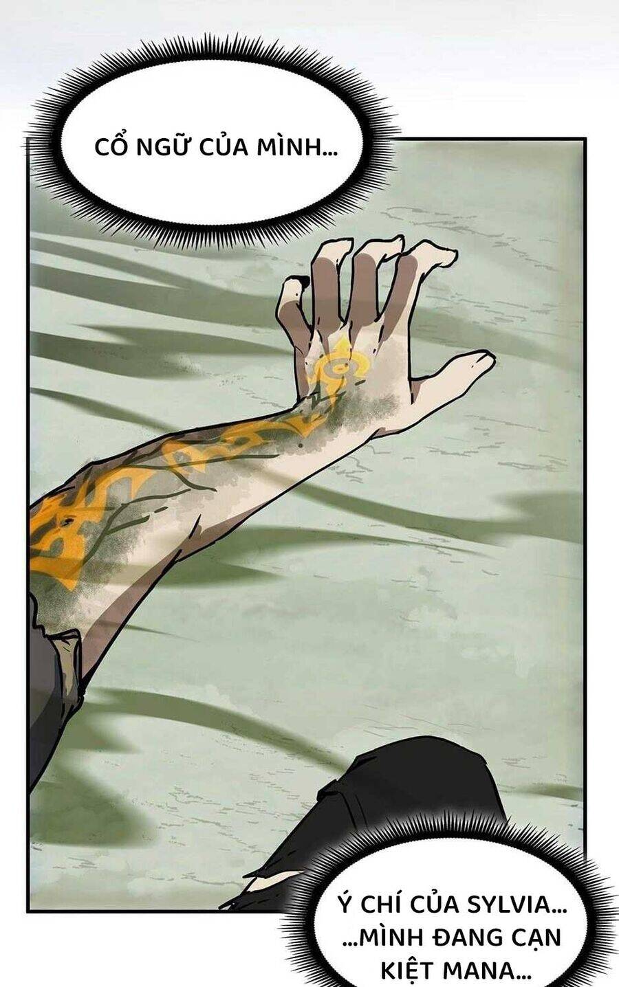 Ánh Sáng Cuối Con Đường Chap 202 - Next Chap 203