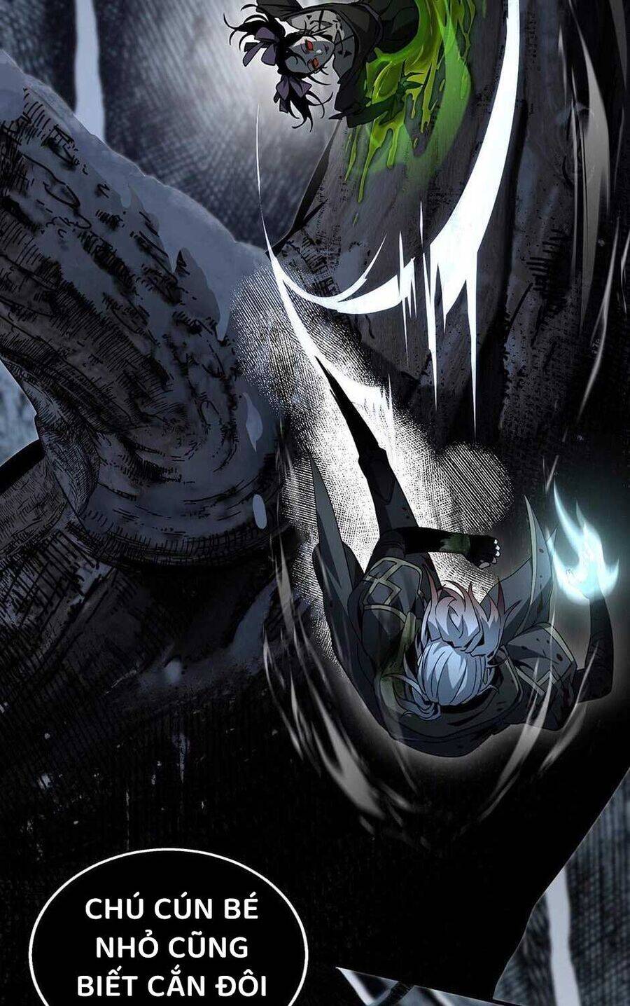 Ánh Sáng Cuối Con Đường Chap 202 - Next Chap 203