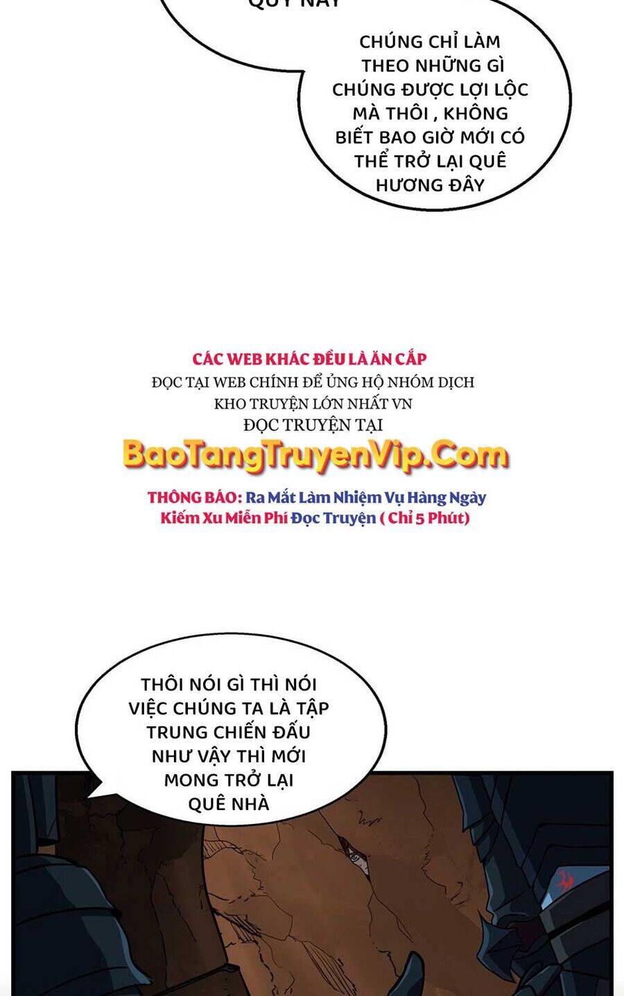 Ánh Sáng Cuối Con Đường Chap 204 - Next Chap 205