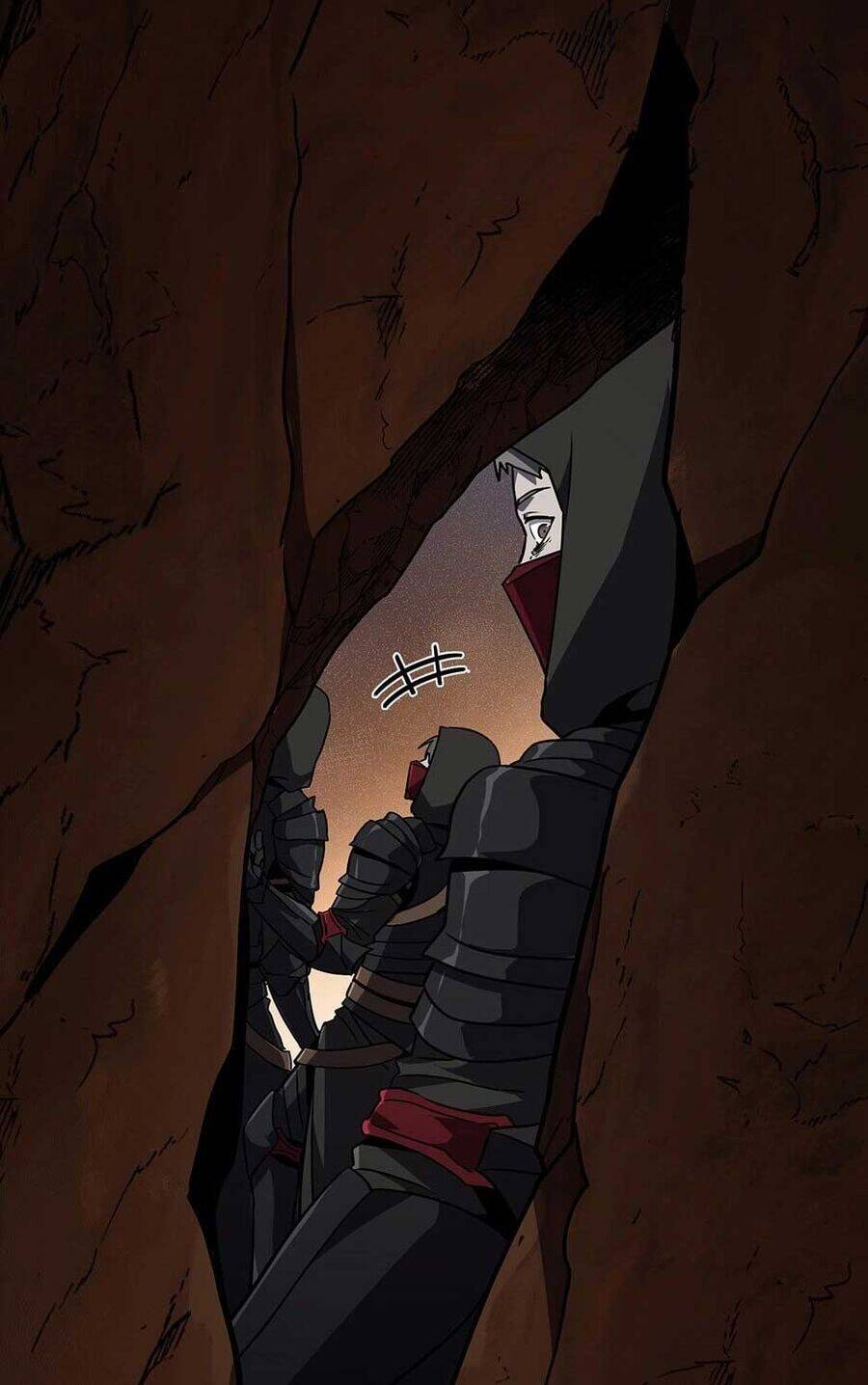 Ánh Sáng Cuối Con Đường Chap 204 - Next Chap 205