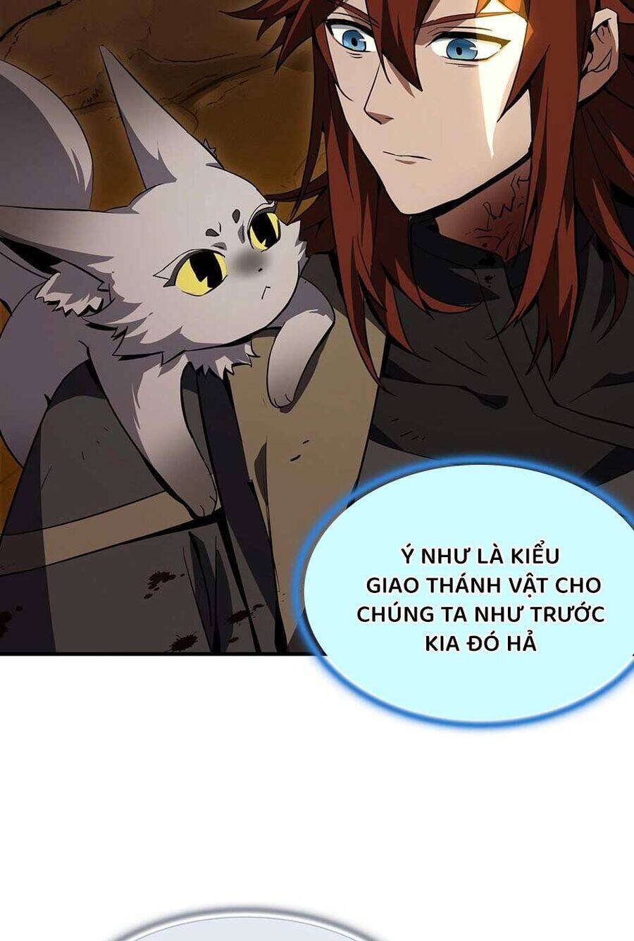 Ánh Sáng Cuối Con Đường Chap 204 - Next Chap 205