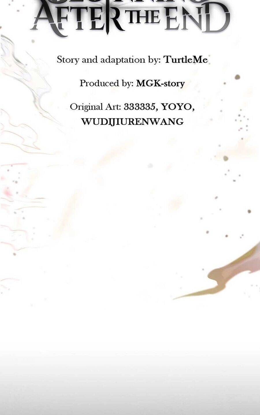 Ánh Sáng Cuối Con Đường Chap 204 - Next Chap 205