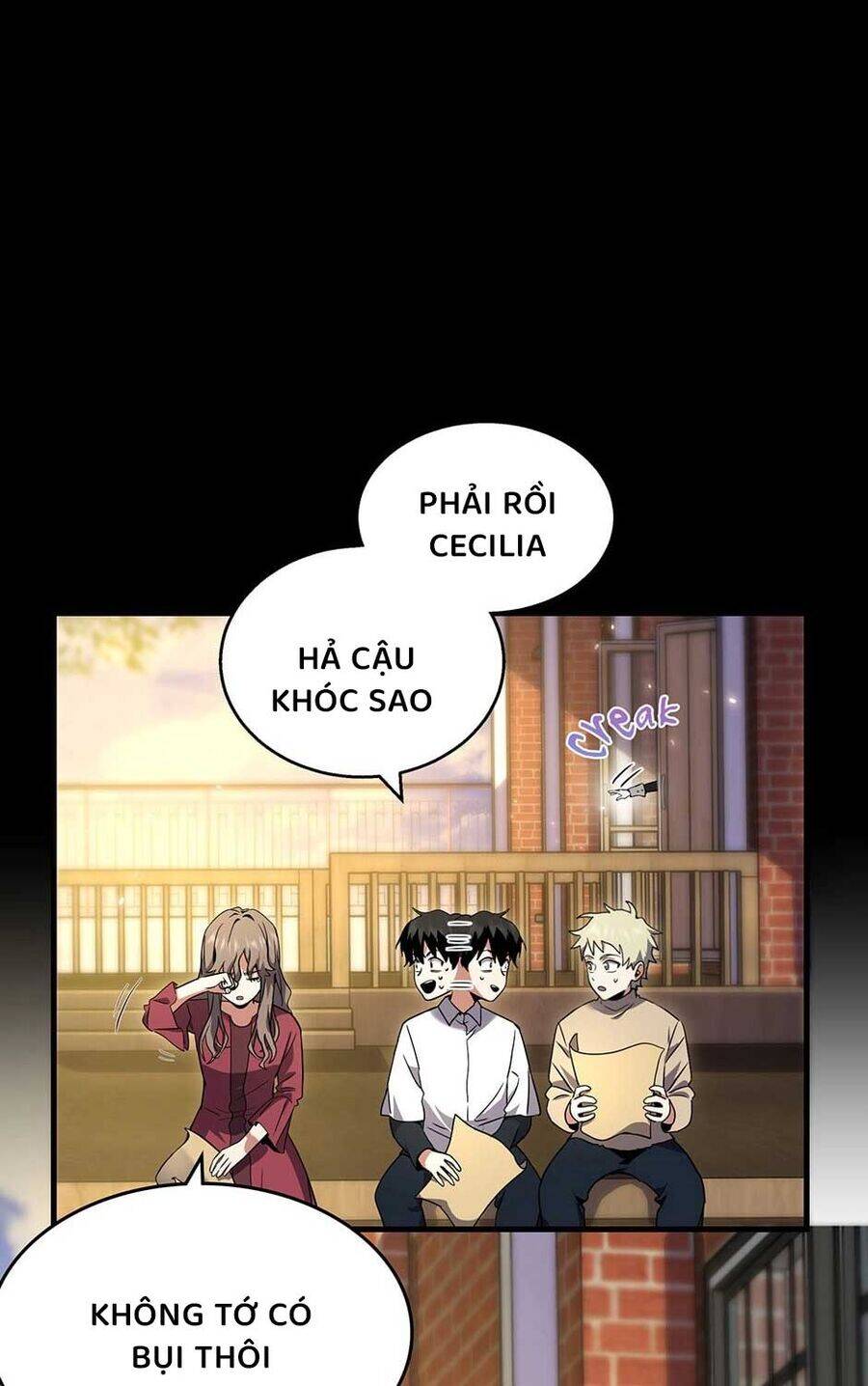 Ánh Sáng Cuối Con Đường Chap 204 - Next Chap 205