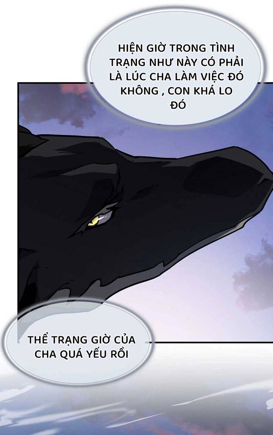 Ánh Sáng Cuối Con Đường Chap 204 - Next Chap 205