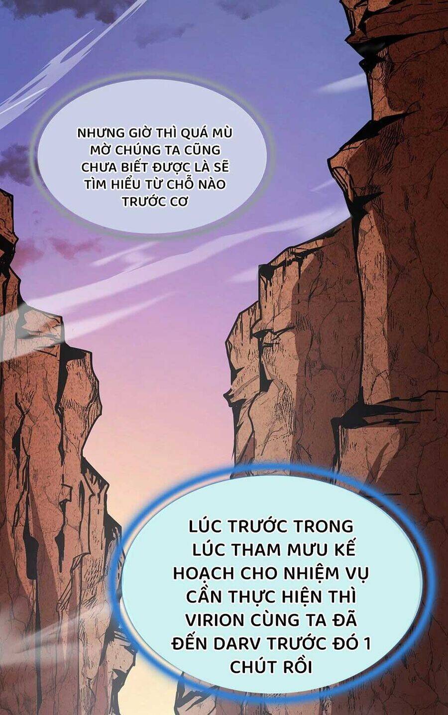 Ánh Sáng Cuối Con Đường Chap 204 - Next Chap 205