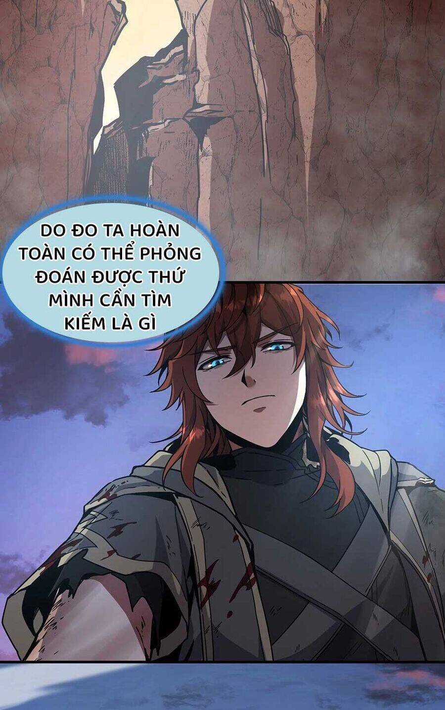 Ánh Sáng Cuối Con Đường Chap 204 - Next Chap 205