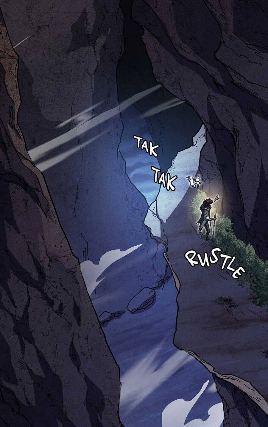 Ánh Sáng Cuối Con Đường Chap 204 - Next Chap 205