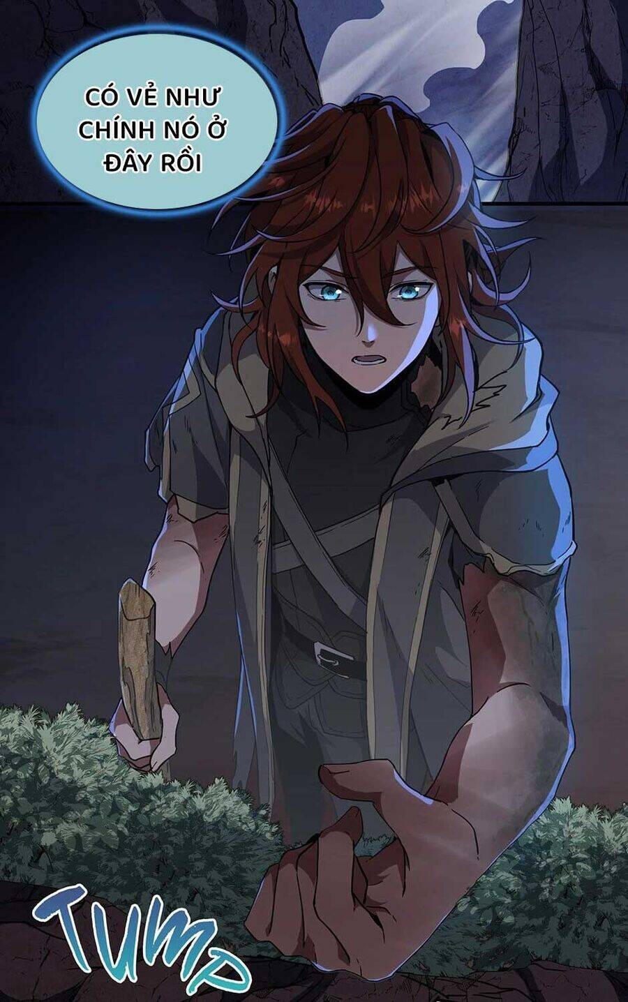 Ánh Sáng Cuối Con Đường Chap 204 - Next Chap 205