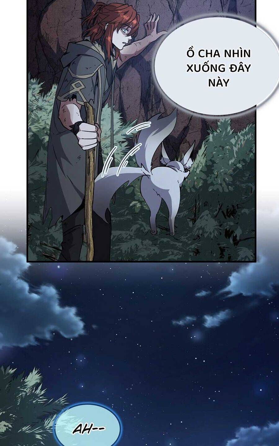 Ánh Sáng Cuối Con Đường Chap 204 - Next Chap 205