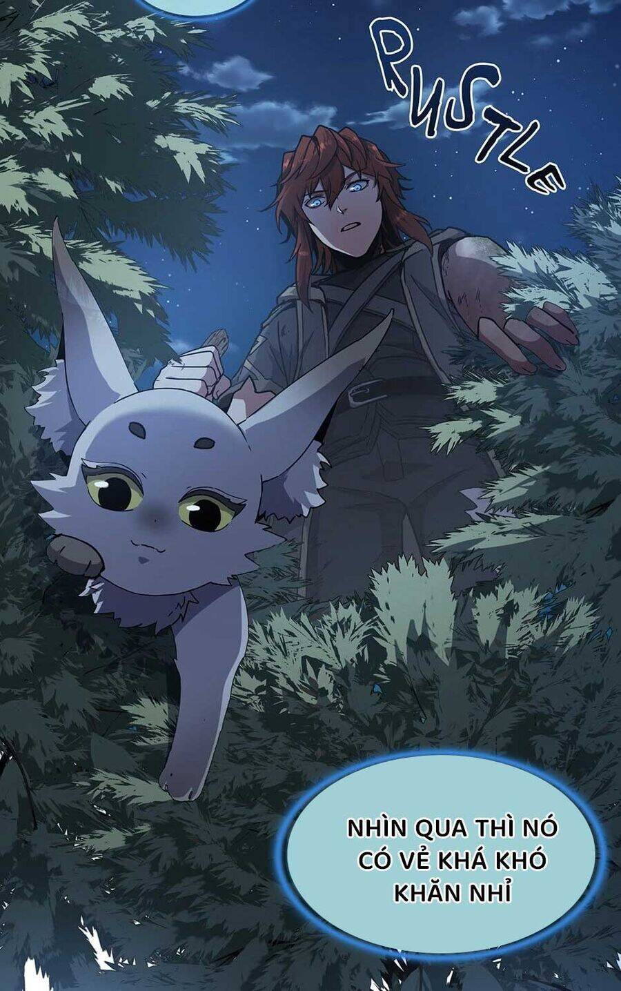 Ánh Sáng Cuối Con Đường Chap 204 - Next Chap 205